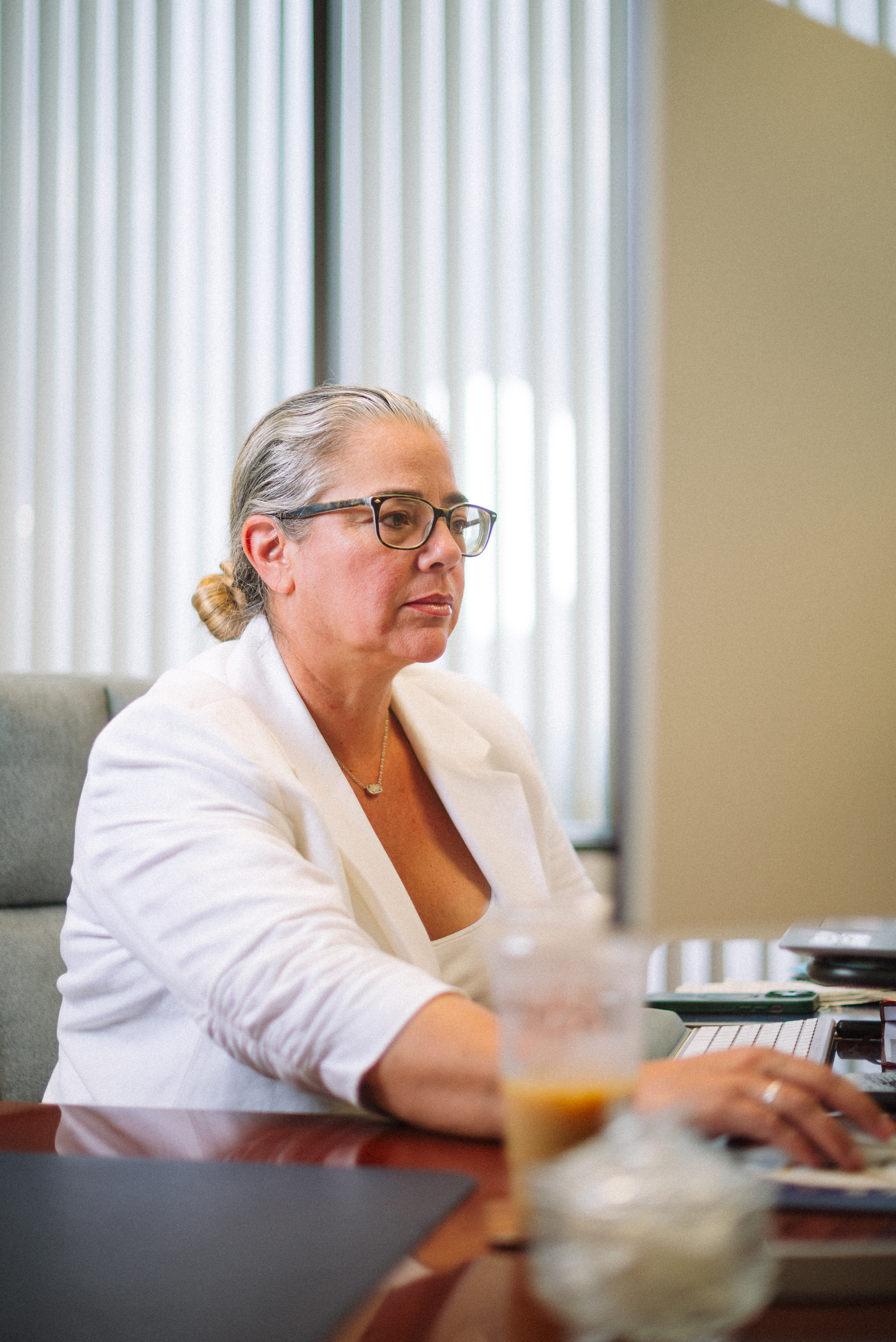 Janice M. Gonzalez — Owner & Founder, Senior Principal