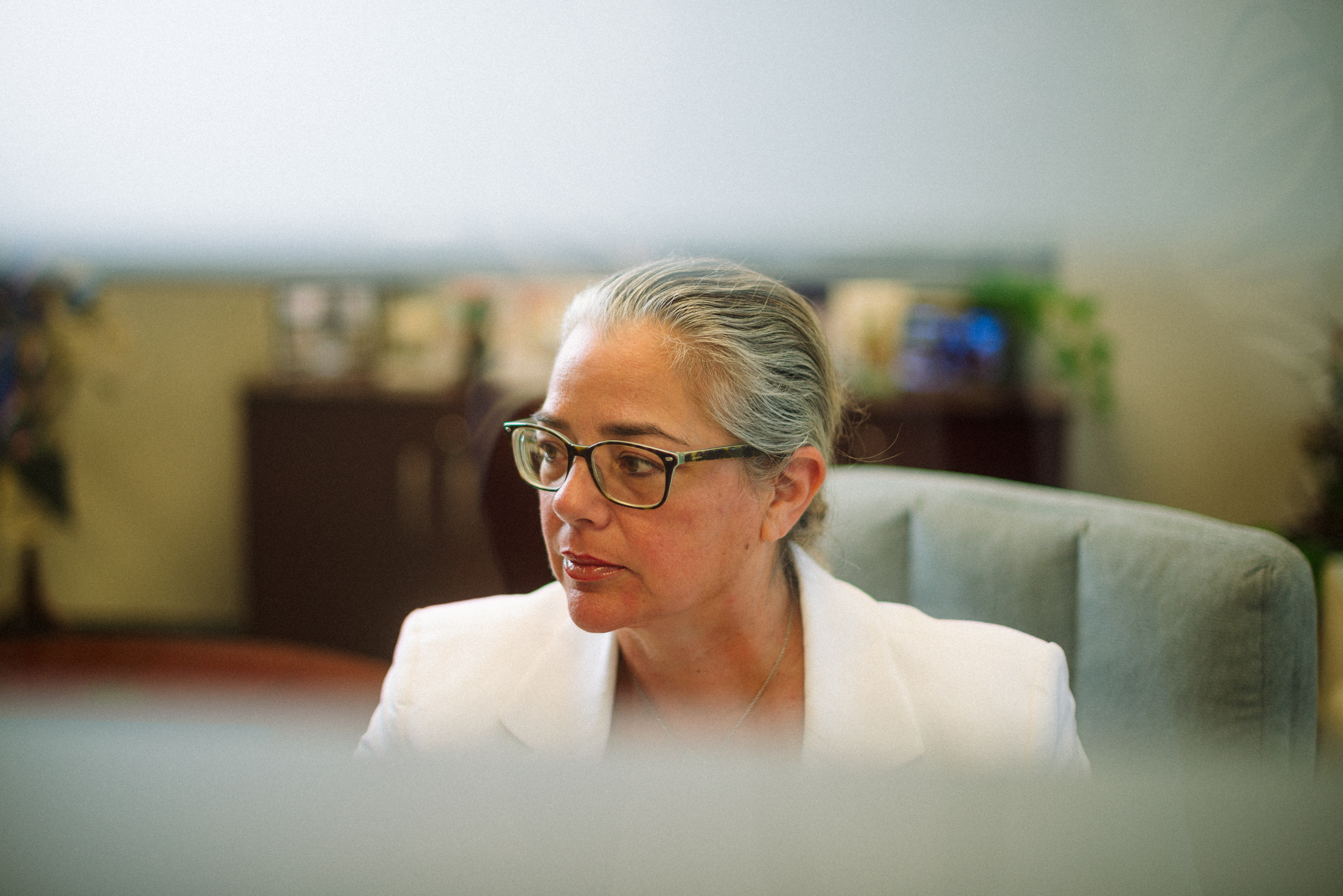 Janice M. Gonzalez — Owner & Founder, Senior Principal