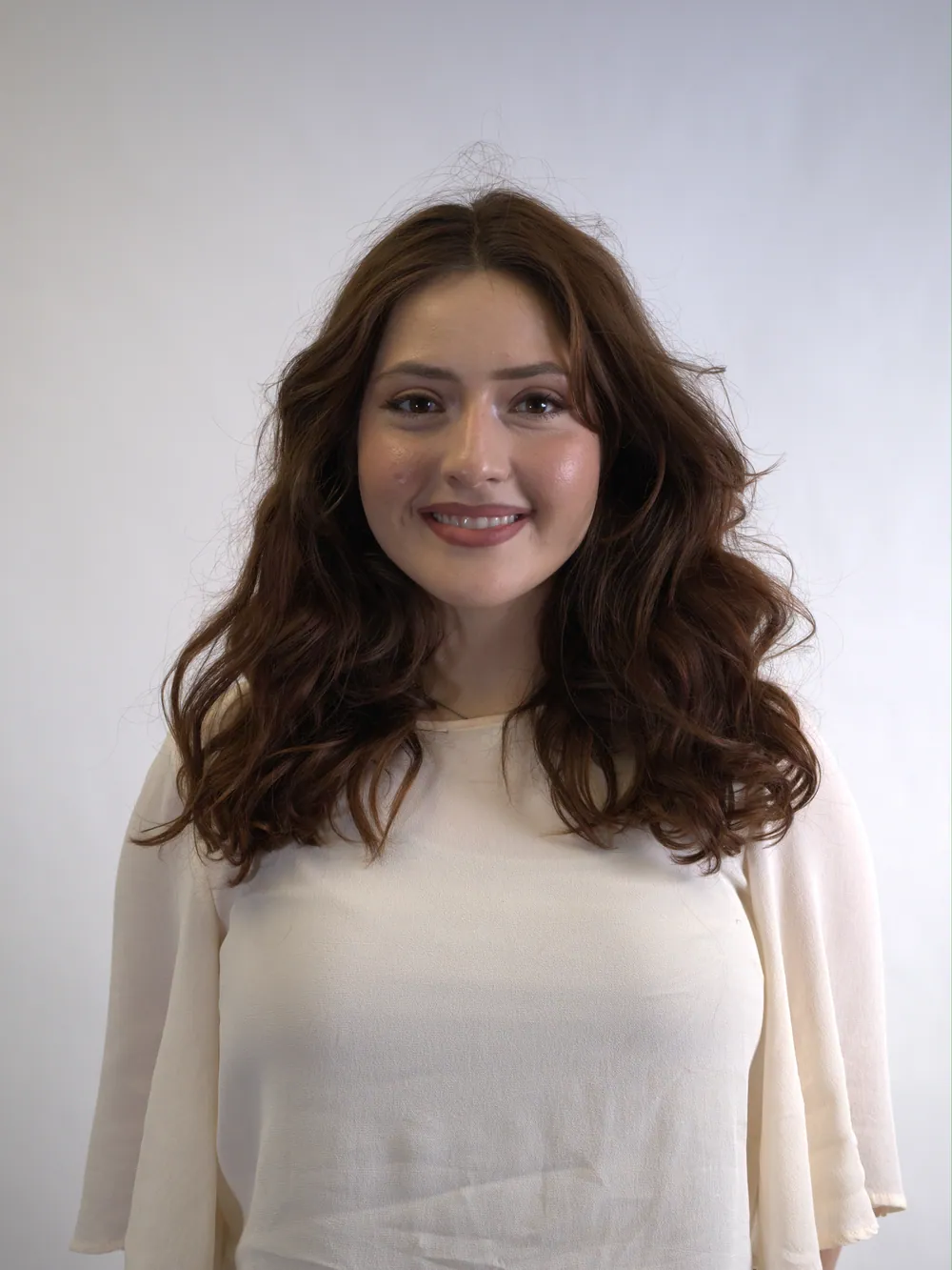 Avery Rodriguez — Government Relations Specialist